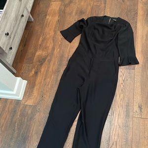 Jump suit